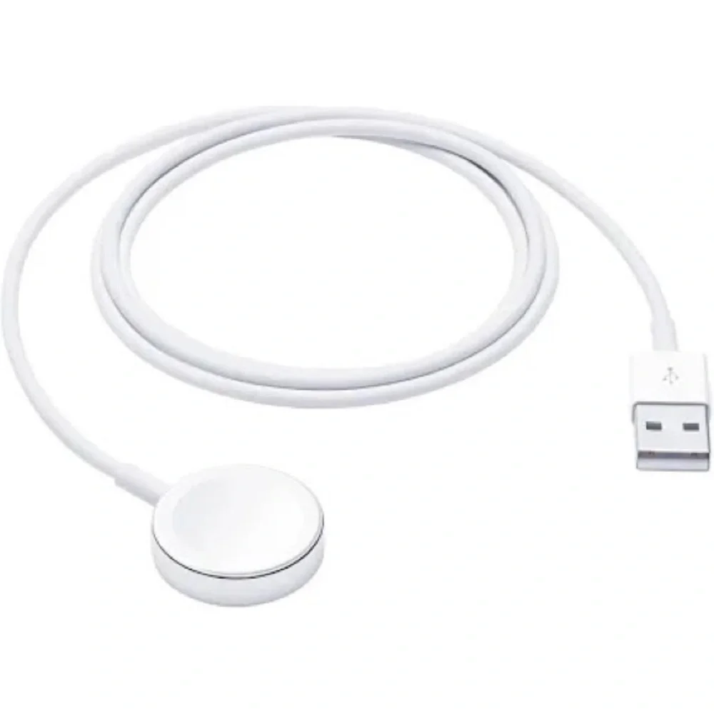 2 pack Apple Watch Magnetic Charging Cable (1m)